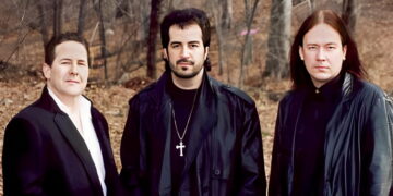 Warlord Band photo 2002