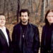 Warlord Band photo 2002