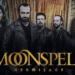 Moonspell Band photo 2021