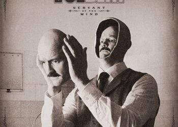 Volbeat Servant of the Mind