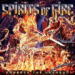 spirits of fire embrace the unknown cover
