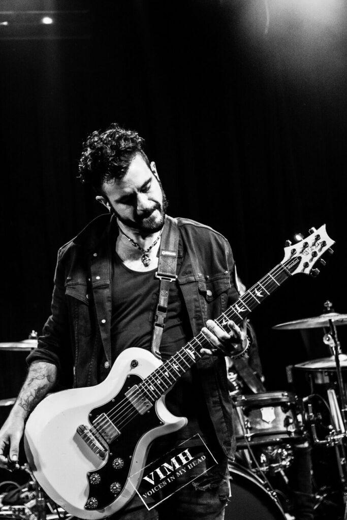 Awake At Last live show photo