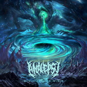 Analepsy Quiescence cover