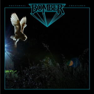 Bomber Nocturnal Creatures cover