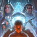 Coheed And Cambria Vaxis II cover