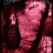 Cradle Of Filth digital concert 2022 poster