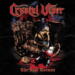 Crystal Viper The Last Axeman mini-album cover