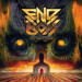 End Boss They Seek My Head cover