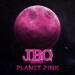 J.B.O. Planet Pink cover