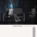 Jason Blake Imaginary Cages cover