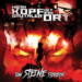 Mein Kopf ist ein brutaler Ort Ton Steine Sterben cover