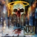 NORÐ MachineBlood Cover