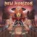 New Horizon Gate of the Gods cover