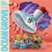 Ocean Grove Up in the Air Forever cover