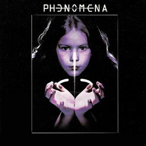Phenomena ST cover 1985