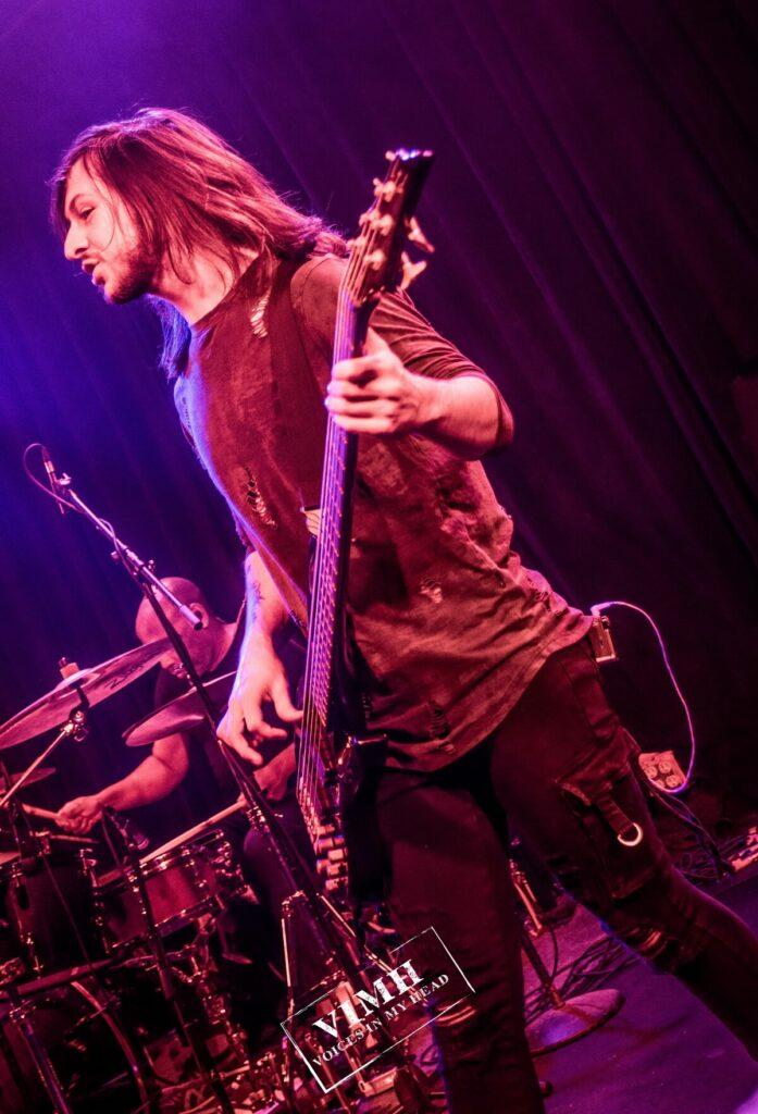 RA live show pic