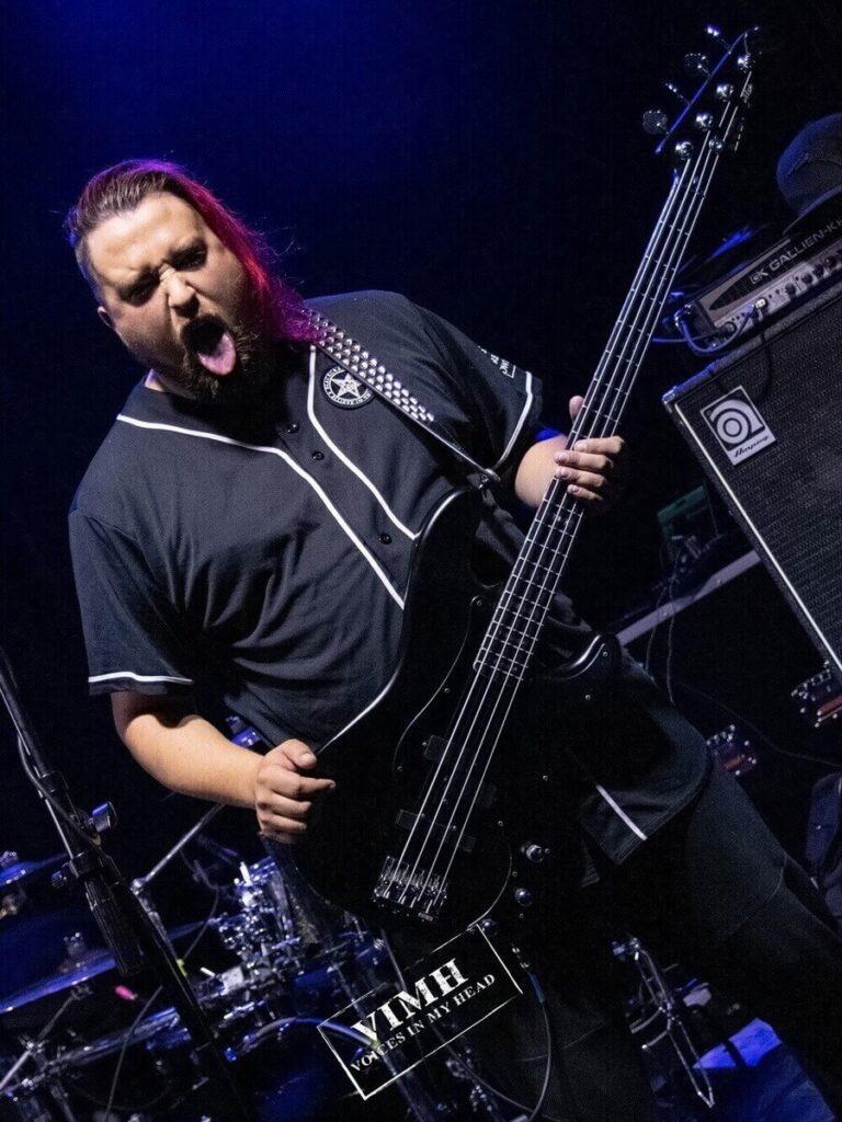 Reddstar live show photo