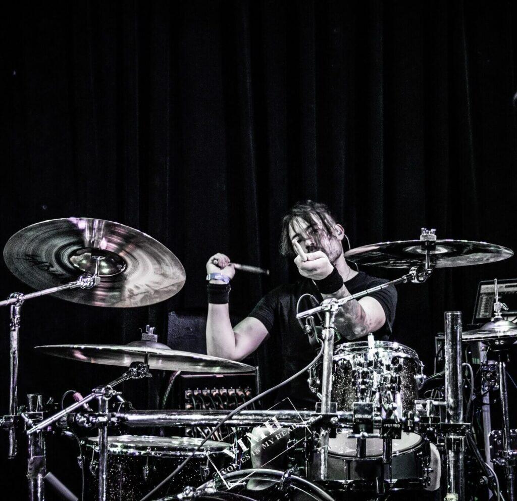 Reddstar live show photo