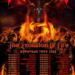 Ross The Boss Euro Tour 2022 poster