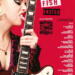 Samantha Fish UK Tour 2022 poster