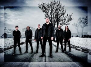 Soilwork band pic