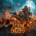 Stray Gods Storm the Walls cover