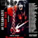 W.A.S.P. announces Fall & Winter 2022 US Headlining Tour