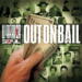 Warrior Soul Out On Bail cover