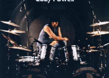 Cozy Powell photo