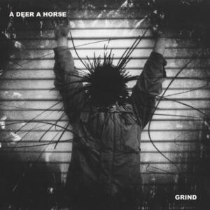 A Deer A Horse Grind cover