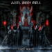 AxelRudiPell LostXXIII cover