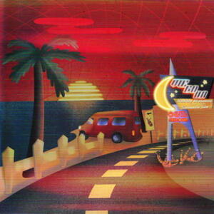 Bobby Mahoney and the Seventh Son We Go On EP cover