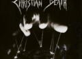 Christian Death Evil Becomes Rule cover