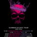 Dan Reed Network announce June 2022 Summer Escape UK Tour