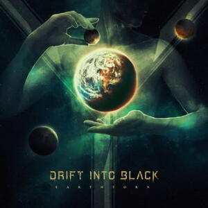 Drift Into Black Earthtorn cover