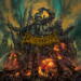 Enragement Atrocities cover