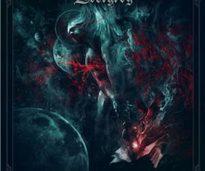Evergrey A Heartless Portrait (The Orphean Testament) cover