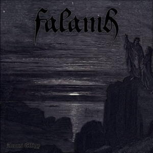 Falamh Aeons Effigy EP cover
