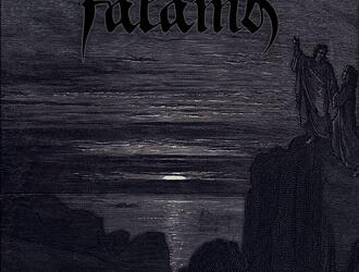 Falamh Aeons Effigy EP cover