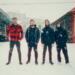 If I Die Today band