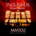 Inglorious MMXXI Live at the Phoenix cover