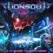 LionSoul A Pledge to Darkness cover