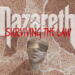 Nazareth Surviving the Law cover
