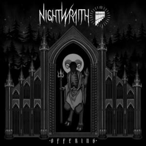 Nightwraith Offering cover