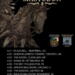 Opeth Mastodon North American Tour 2022 poster