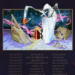 Pallbearer European Tour 2022 poster