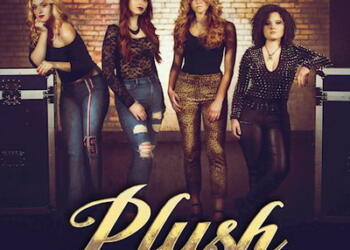 Plush ST cover