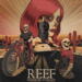 Reef Shoot Me Your Ace cover