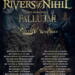 Rivers Of Nihil US Tour 2022 poster