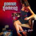 Ronnie Romero Raised on Radio cover
